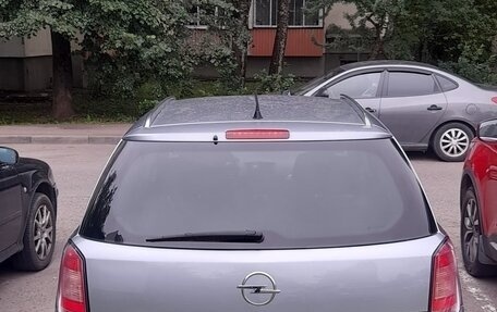Opel Astra H, 2011 год, 590 000 рублей, 3 фотография