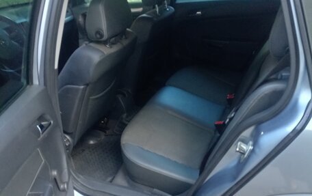 Opel Astra H, 2011 год, 590 000 рублей, 5 фотография