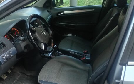 Opel Astra H, 2011 год, 590 000 рублей, 6 фотография