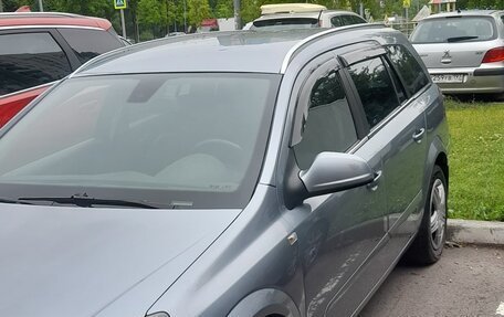 Opel Astra H, 2011 год, 590 000 рублей, 4 фотография