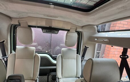 Land Rover Discovery III, 2003 год, 1 499 900 рублей, 9 фотография