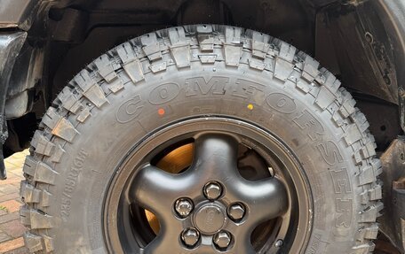 Land Rover Discovery III, 2003 год, 1 499 900 рублей, 6 фотография