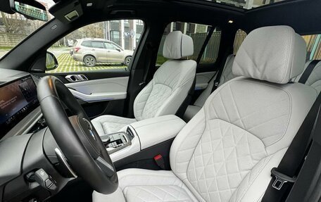BMW X5, 2024 год, 11 490 000 рублей, 2 фотография