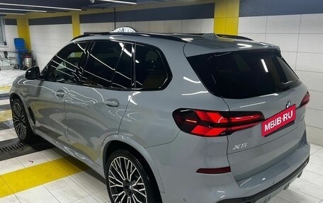 BMW X5, 2024 год, 11 490 000 рублей, 3 фотография