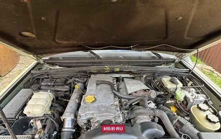 Land Rover Discovery III, 2003 год, 1 499 900 рублей, 12 фотография