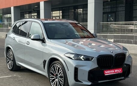 BMW X5, 2024 год, 11 490 000 рублей, 1 фотография