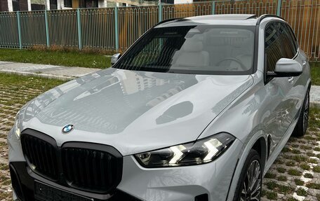 BMW X5, 2024 год, 11 490 000 рублей, 5 фотография