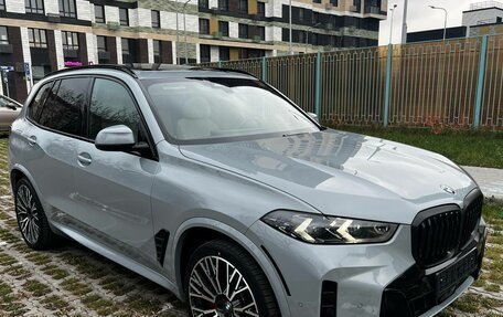 BMW X5, 2024 год, 11 490 000 рублей, 9 фотография