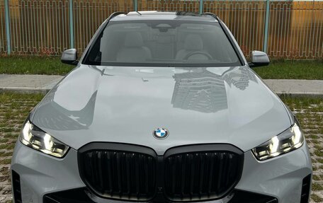 BMW X5, 2024 год, 11 490 000 рублей, 7 фотография