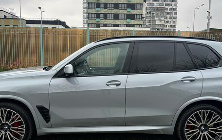 BMW X5, 2024 год, 11 490 000 рублей, 6 фотография