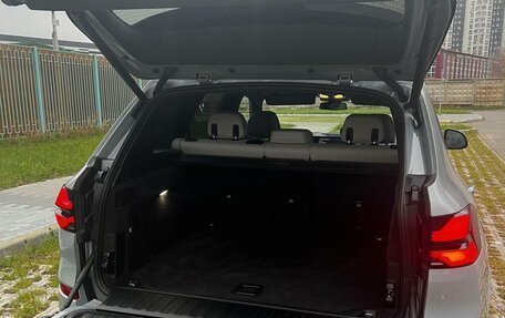 BMW X5, 2024 год, 11 490 000 рублей, 11 фотография