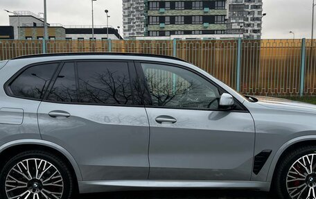 BMW X5, 2024 год, 11 490 000 рублей, 8 фотография