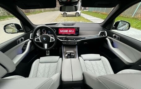 BMW X5, 2024 год, 11 490 000 рублей, 12 фотография