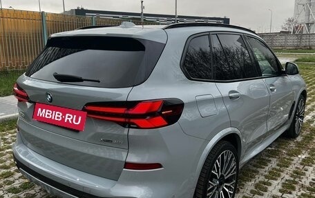 BMW X5, 2024 год, 11 490 000 рублей, 10 фотография