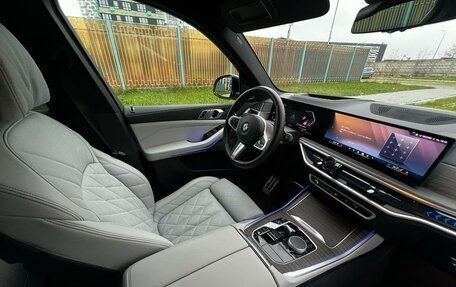 BMW X5, 2024 год, 11 490 000 рублей, 13 фотография