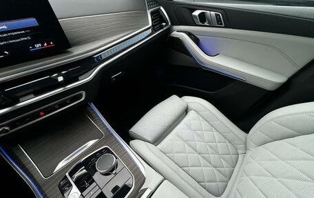 BMW X5, 2024 год, 11 490 000 рублей, 14 фотография