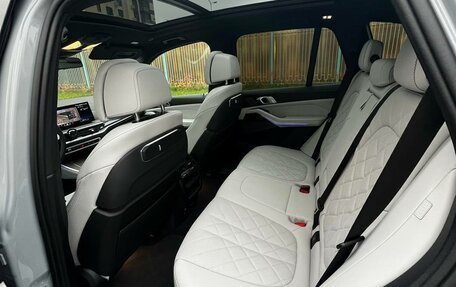 BMW X5, 2024 год, 11 490 000 рублей, 22 фотография