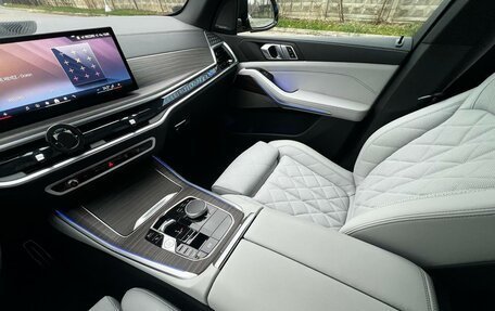 BMW X5, 2024 год, 11 490 000 рублей, 16 фотография