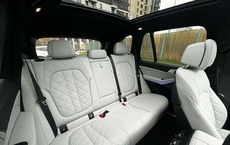 BMW X5, 2024 год, 11 490 000 рублей, 19 фотография