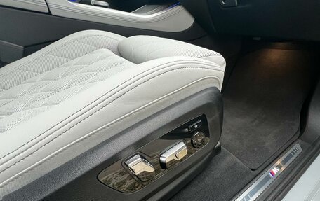 BMW X5, 2024 год, 11 490 000 рублей, 18 фотография