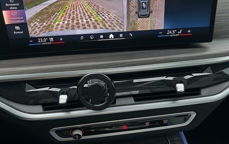 BMW X5, 2024 год, 11 490 000 рублей, 21 фотография