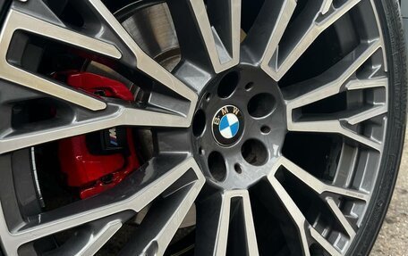 BMW X5, 2024 год, 11 490 000 рублей, 25 фотография