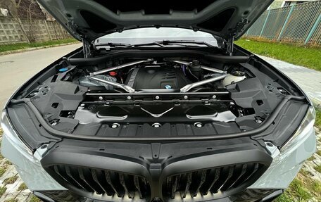 BMW X5, 2024 год, 11 490 000 рублей, 26 фотография