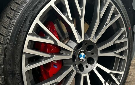BMW X5, 2024 год, 11 490 000 рублей, 24 фотография