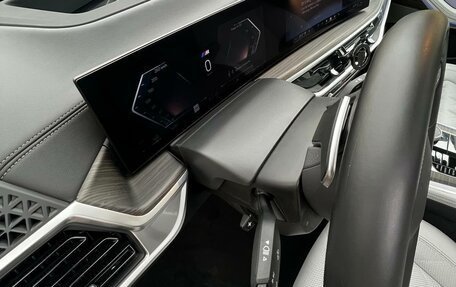 BMW X5, 2024 год, 11 490 000 рублей, 23 фотография