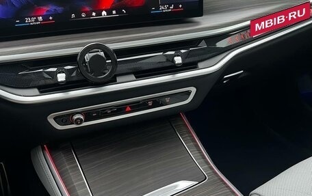 BMW X5, 2024 год, 11 490 000 рублей, 20 фотография