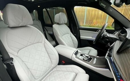 BMW X5, 2024 год, 11 490 000 рублей, 17 фотография