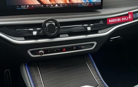 BMW X5, 2024 год, 11 490 000 рублей, 15 фотография