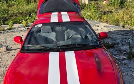 Mitsubishi Eclipse III, 1998 год, 550 000 рублей, 6 фотография