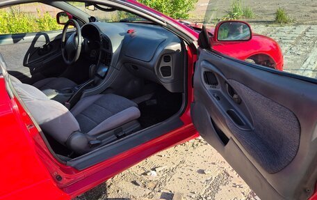 Mitsubishi Eclipse III, 1998 год, 550 000 рублей, 12 фотография