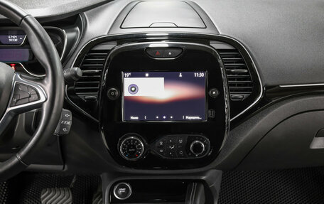 Renault Kaptur I рестайлинг, 2021 год, 1 620 000 рублей, 16 фотография