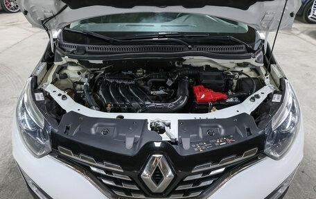 Renault Kaptur I рестайлинг, 2021 год, 1 620 000 рублей, 10 фотография