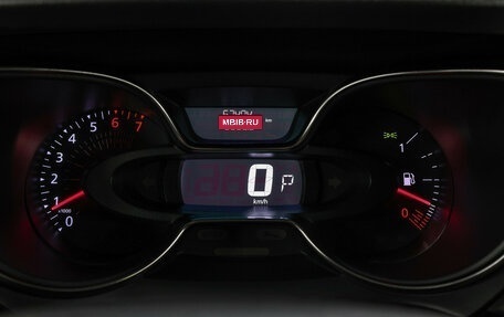 Renault Kaptur I рестайлинг, 2021 год, 1 620 000 рублей, 14 фотография