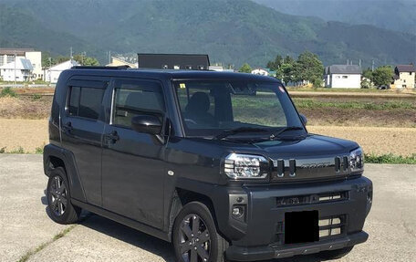 Daihatsu Taft, 2022 год, 562 000 рублей, 3 фотография