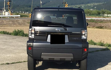 Daihatsu Taft, 2022 год, 562 000 рублей, 6 фотография