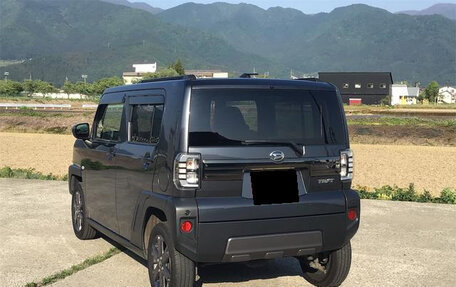 Daihatsu Taft, 2022 год, 562 000 рублей, 7 фотография