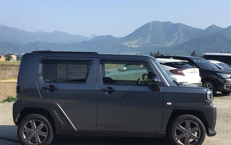 Daihatsu Taft, 2022 год, 562 000 рублей, 4 фотография