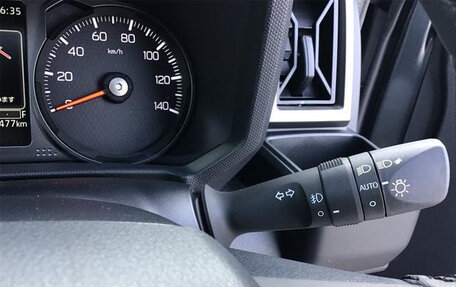 Daihatsu Taft, 2022 год, 562 000 рублей, 15 фотография