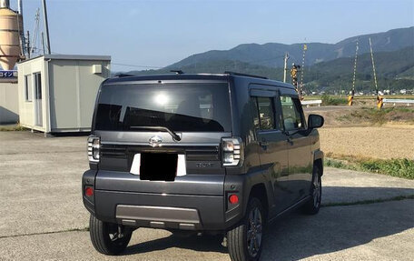 Daihatsu Taft, 2022 год, 562 000 рублей, 5 фотография