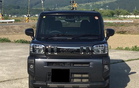 Daihatsu Taft, 2022 год, 562 000 рублей, 2 фотография