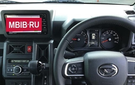 Daihatsu Taft, 2022 год, 562 000 рублей, 16 фотография