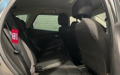 Renault Kaptur I рестайлинг, 2019 год, 1 630 000 рублей, 11 фотография