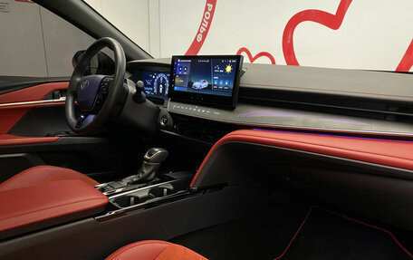 Toyota Camry, 2024 год, 3 790 000 рублей, 8 фотография
