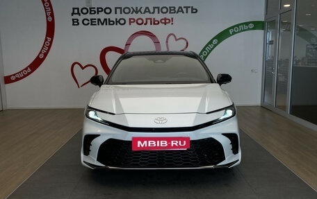 Toyota Camry, 2024 год, 3 790 000 рублей, 3 фотография