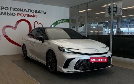 Toyota Camry, 2024 год, 3 790 000 рублей, 4 фотография