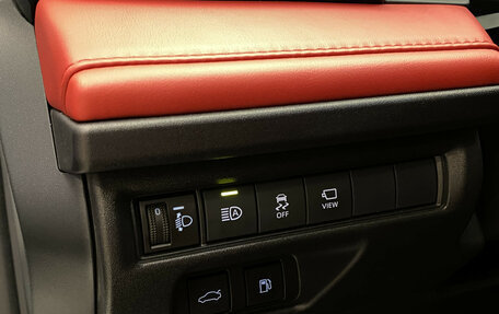 Toyota Camry, 2024 год, 3 790 000 рублей, 19 фотография